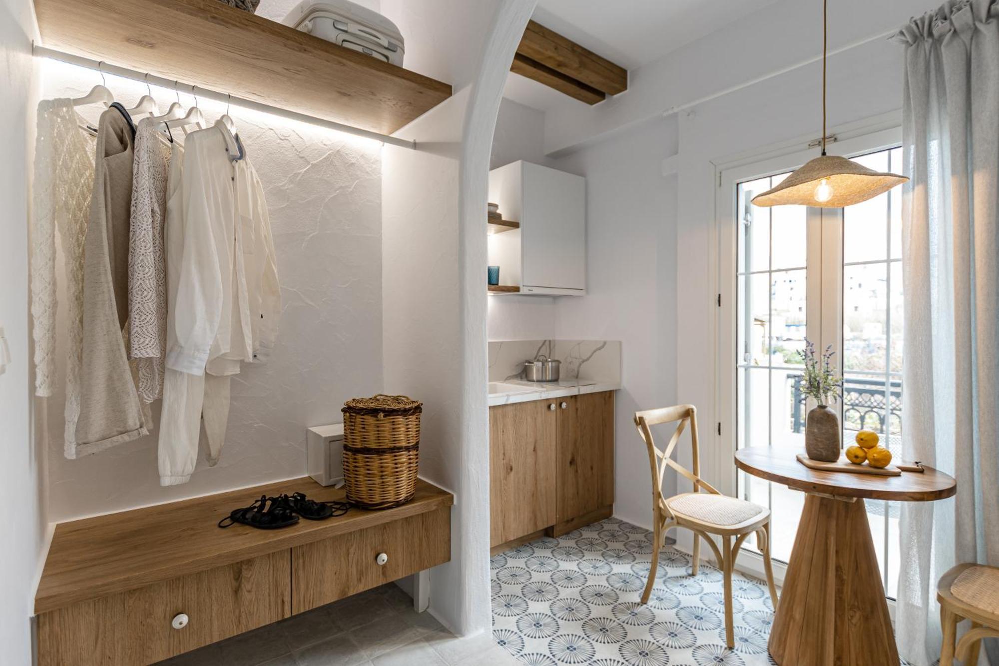 Sofi Pension Naxos City Luaran gambar