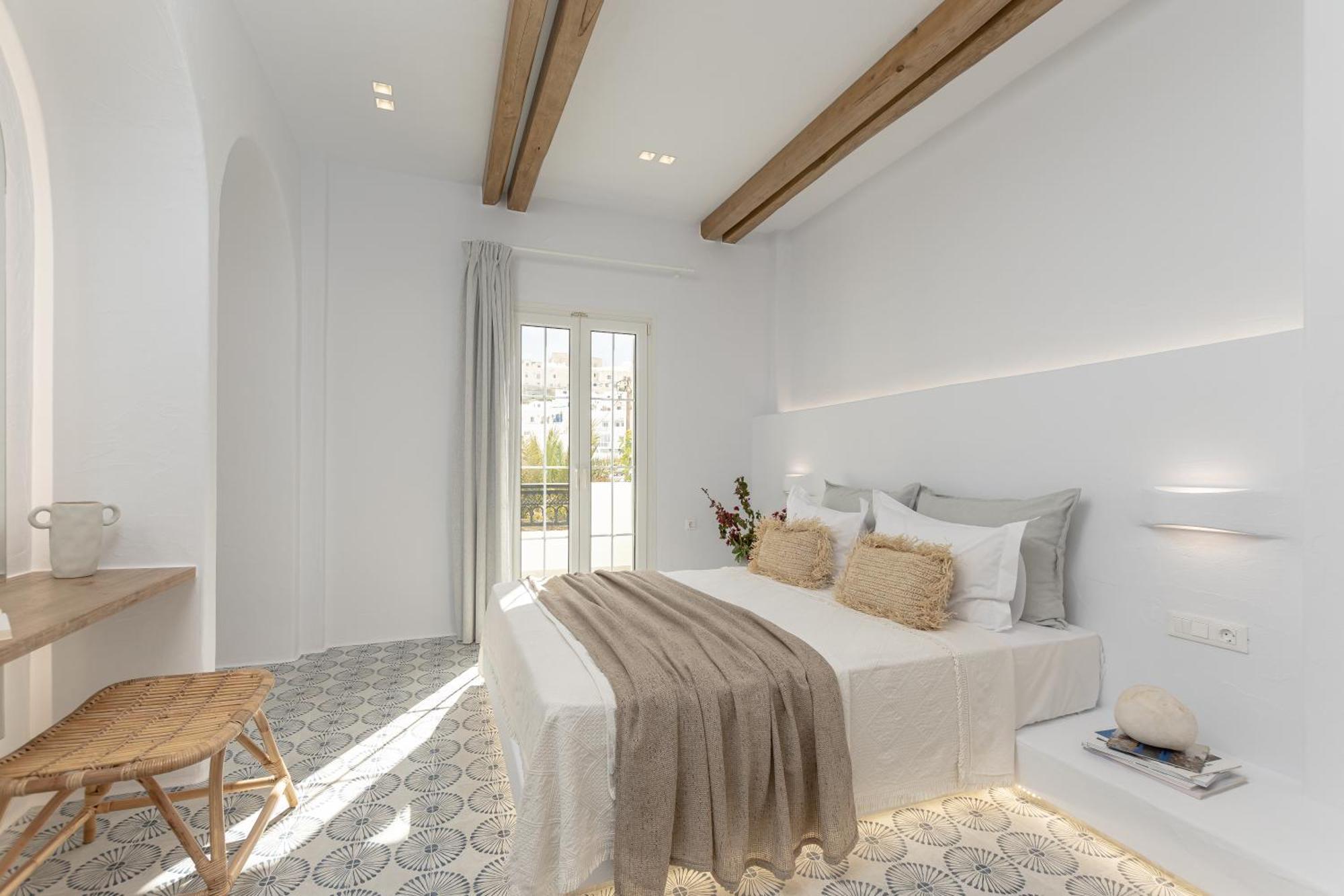 Sofi Pension Naxos City Luaran gambar