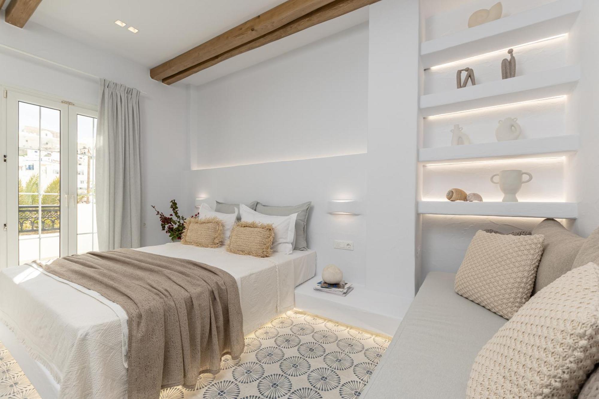 Sofi Pension Naxos City Luaran gambar
