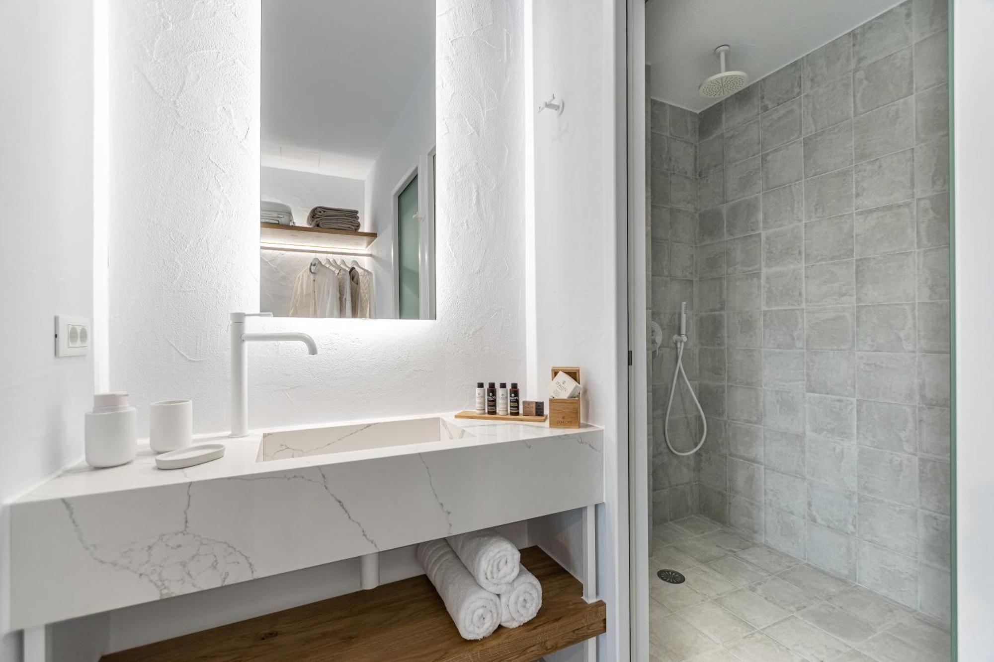 Sofi Pension Naxos City Luaran gambar