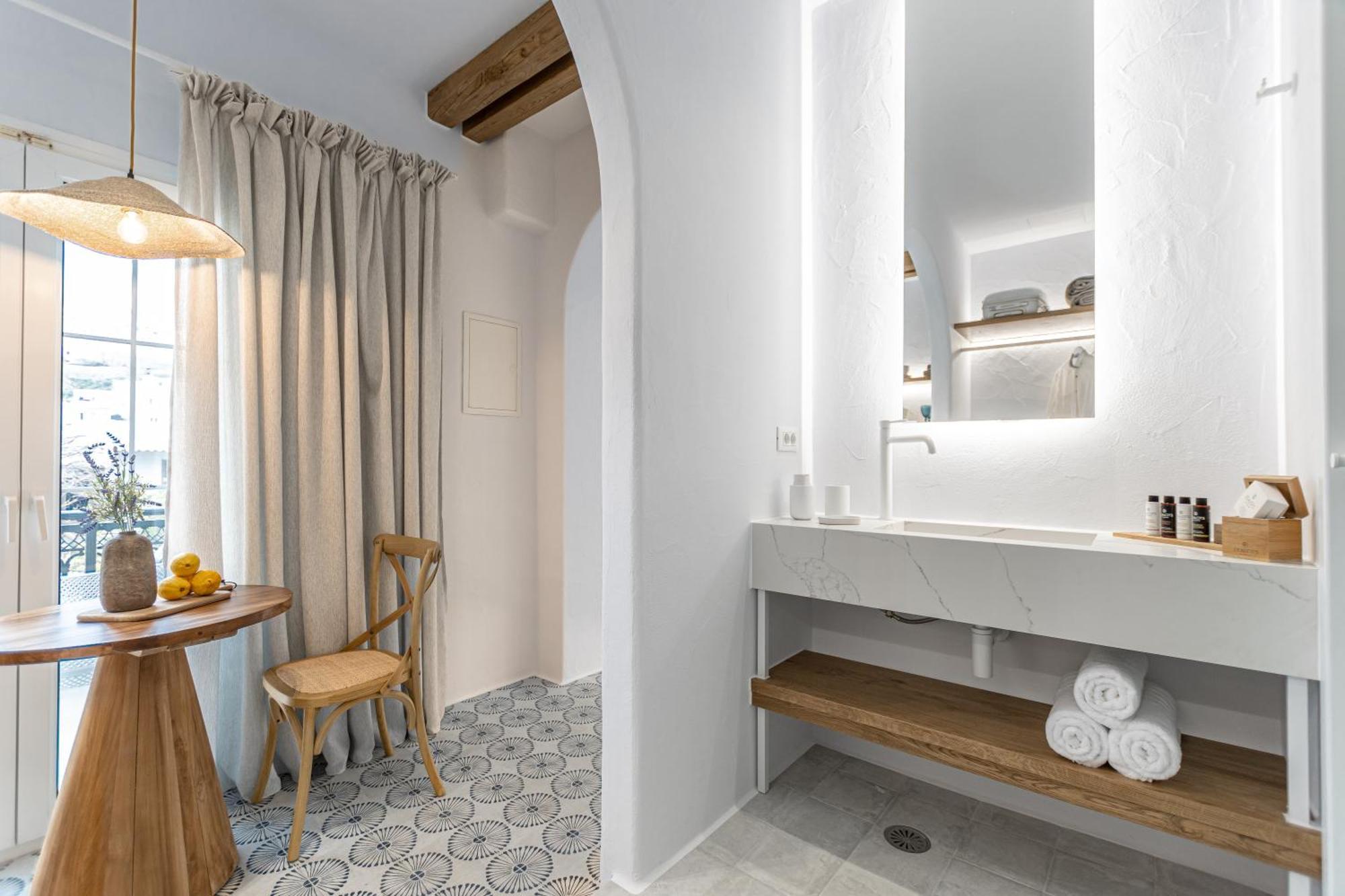 Sofi Pension Naxos City Luaran gambar