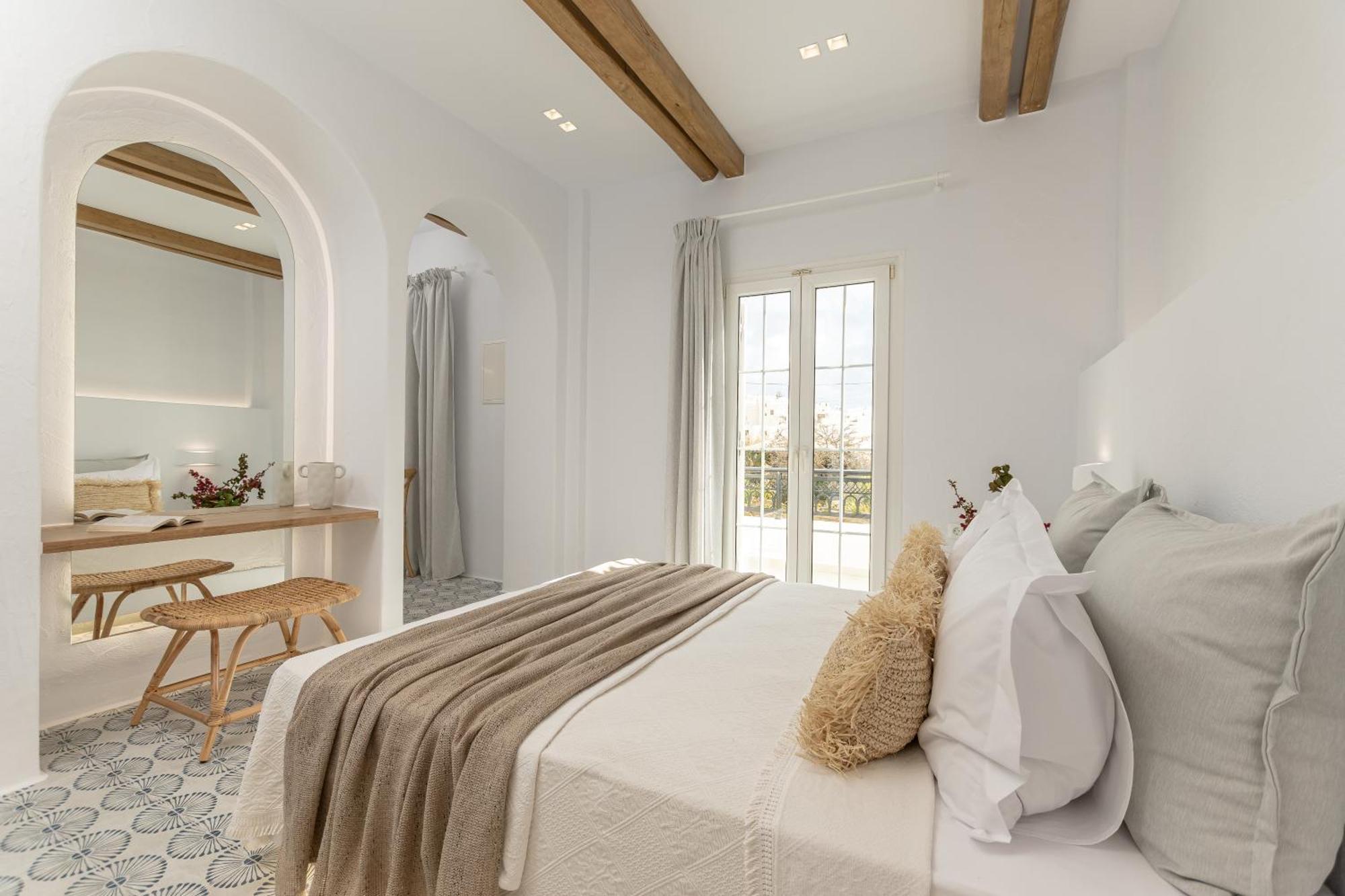 Sofi Pension Naxos City Luaran gambar