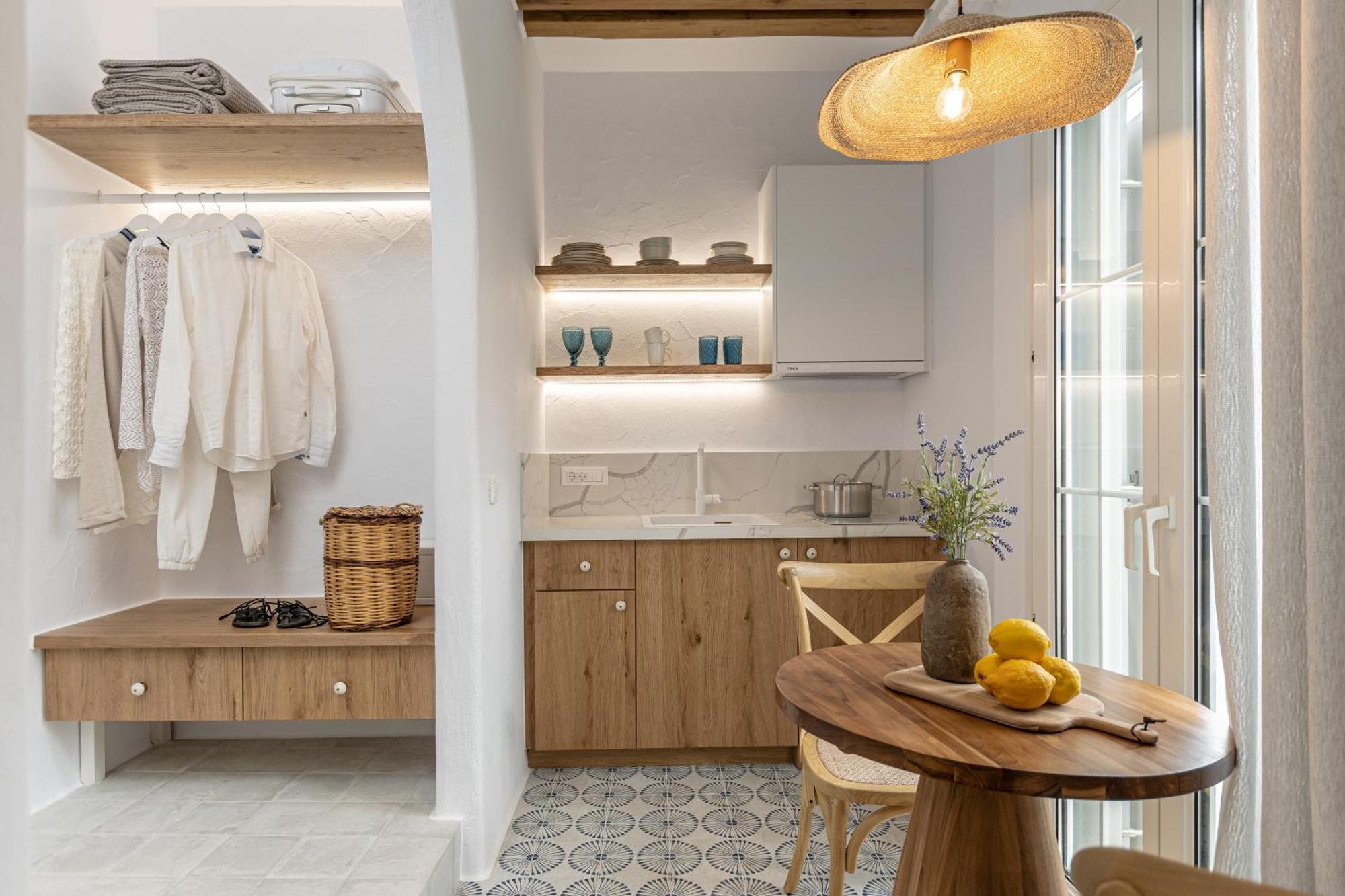 Sofi Pension Naxos City Luaran gambar