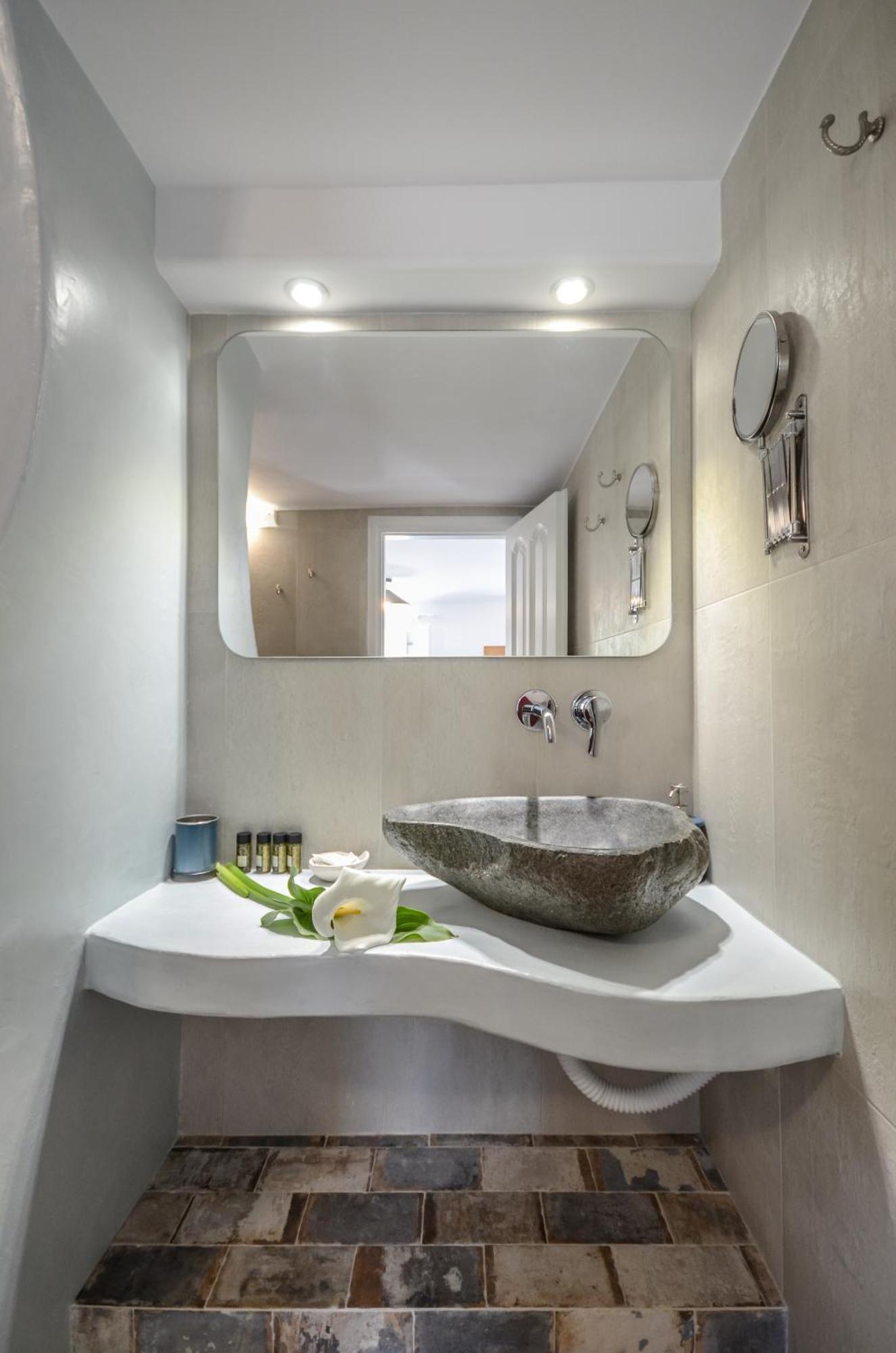 Sofi Pension Naxos City Luaran gambar