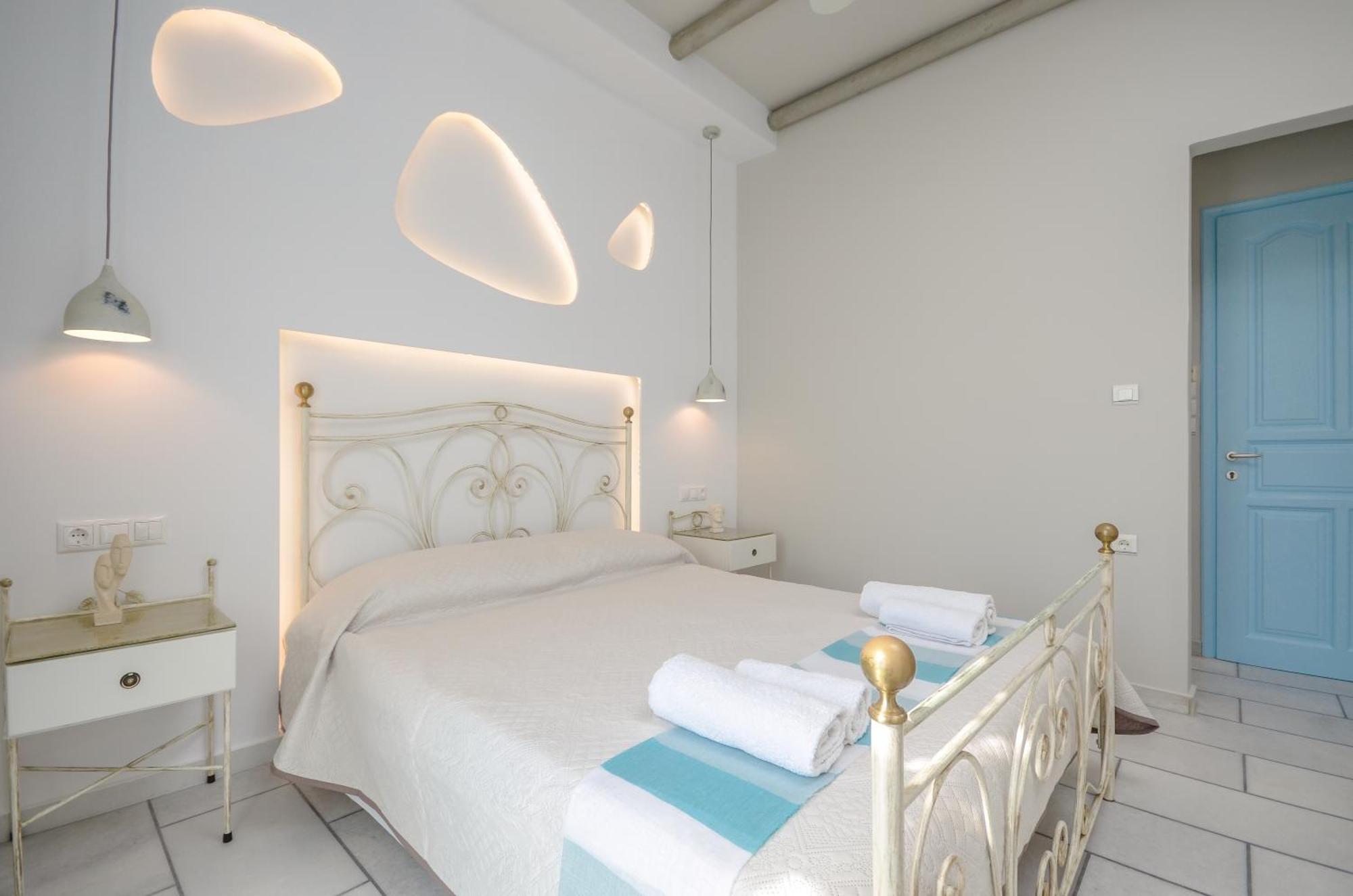 Sofi Pension Naxos City Luaran gambar