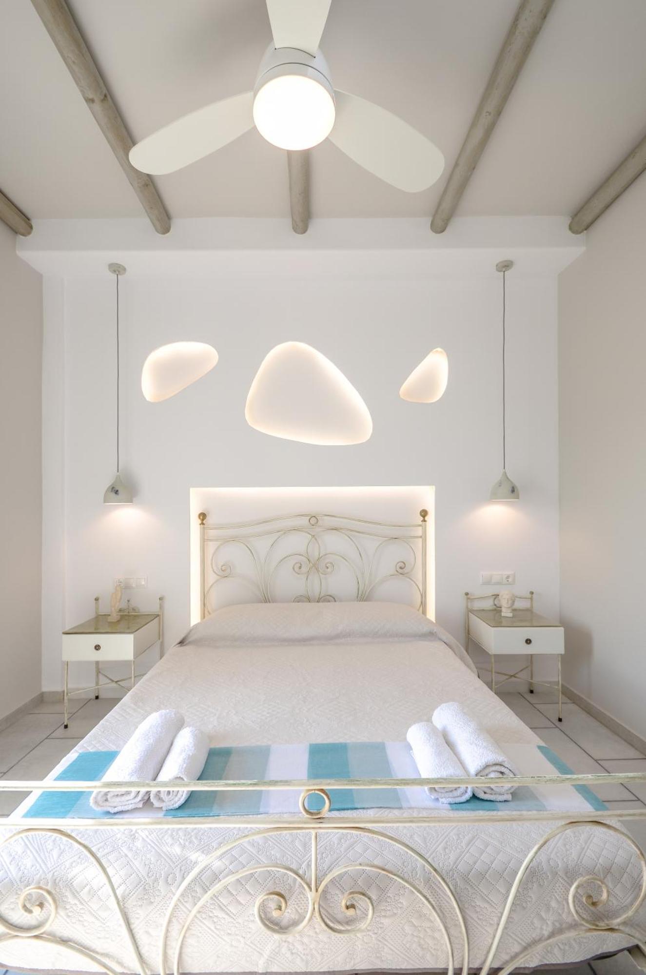 Sofi Pension Naxos City Luaran gambar