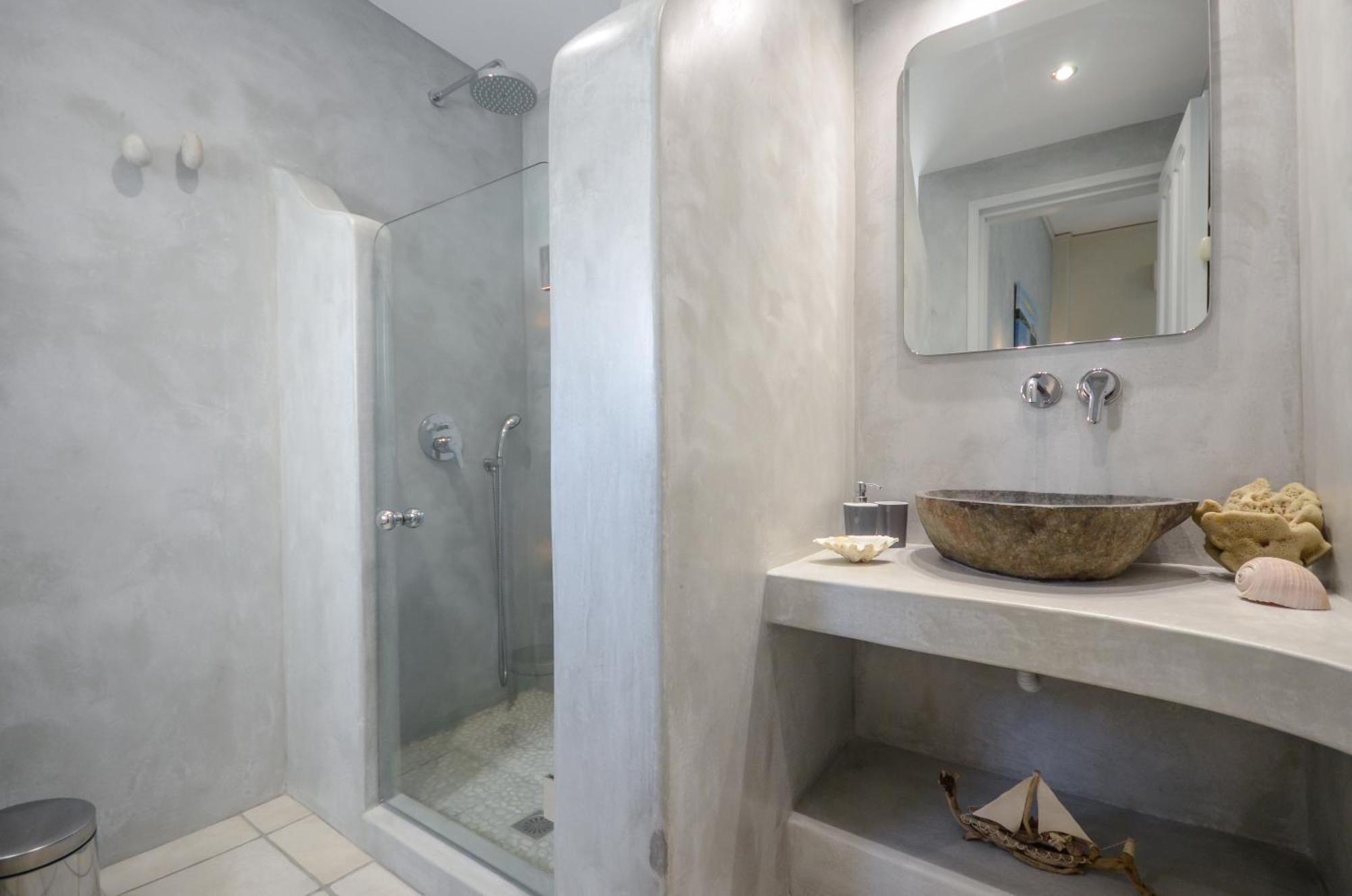 Sofi Pension Naxos City Luaran gambar