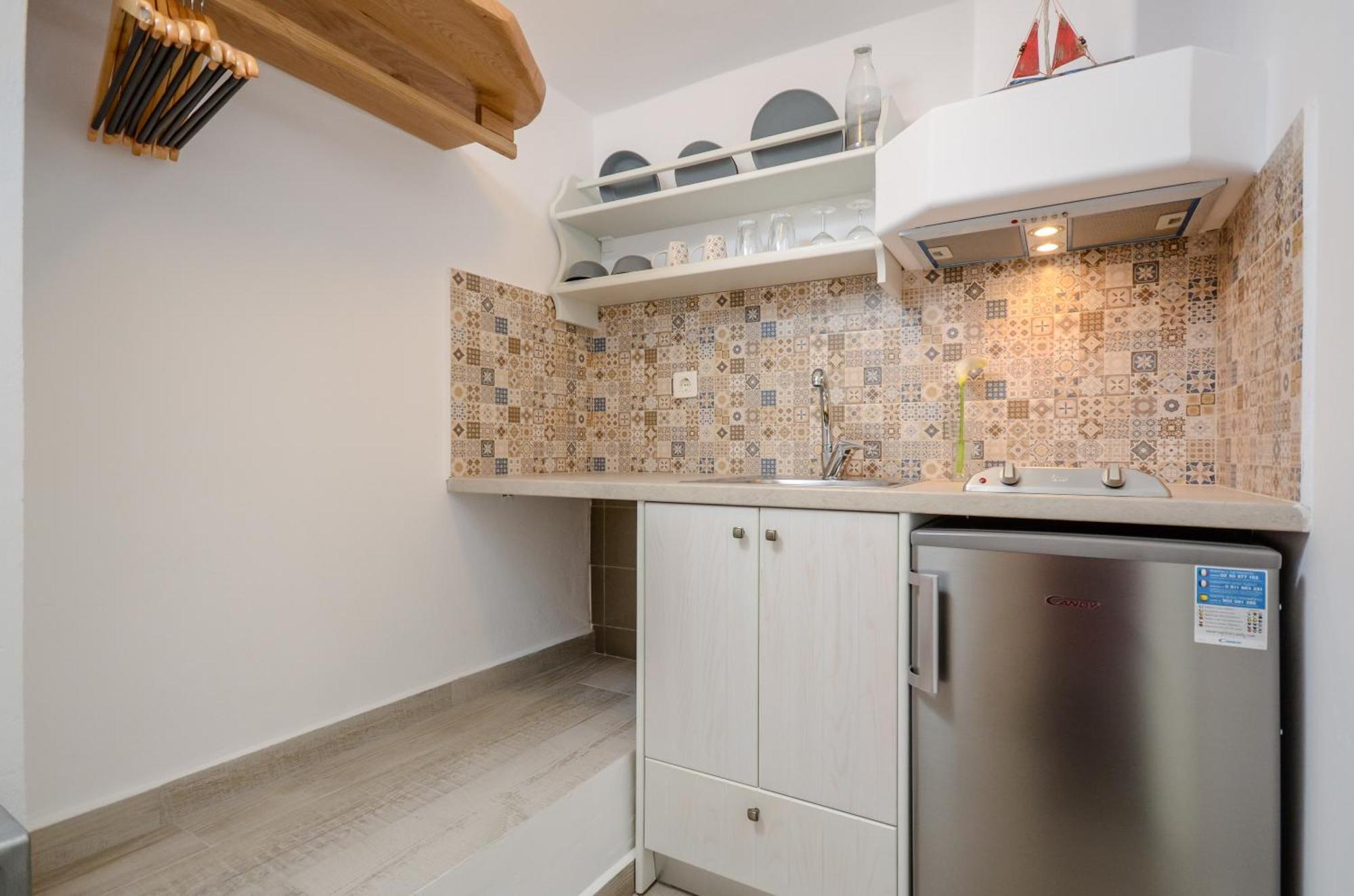 Sofi Pension Naxos City Luaran gambar