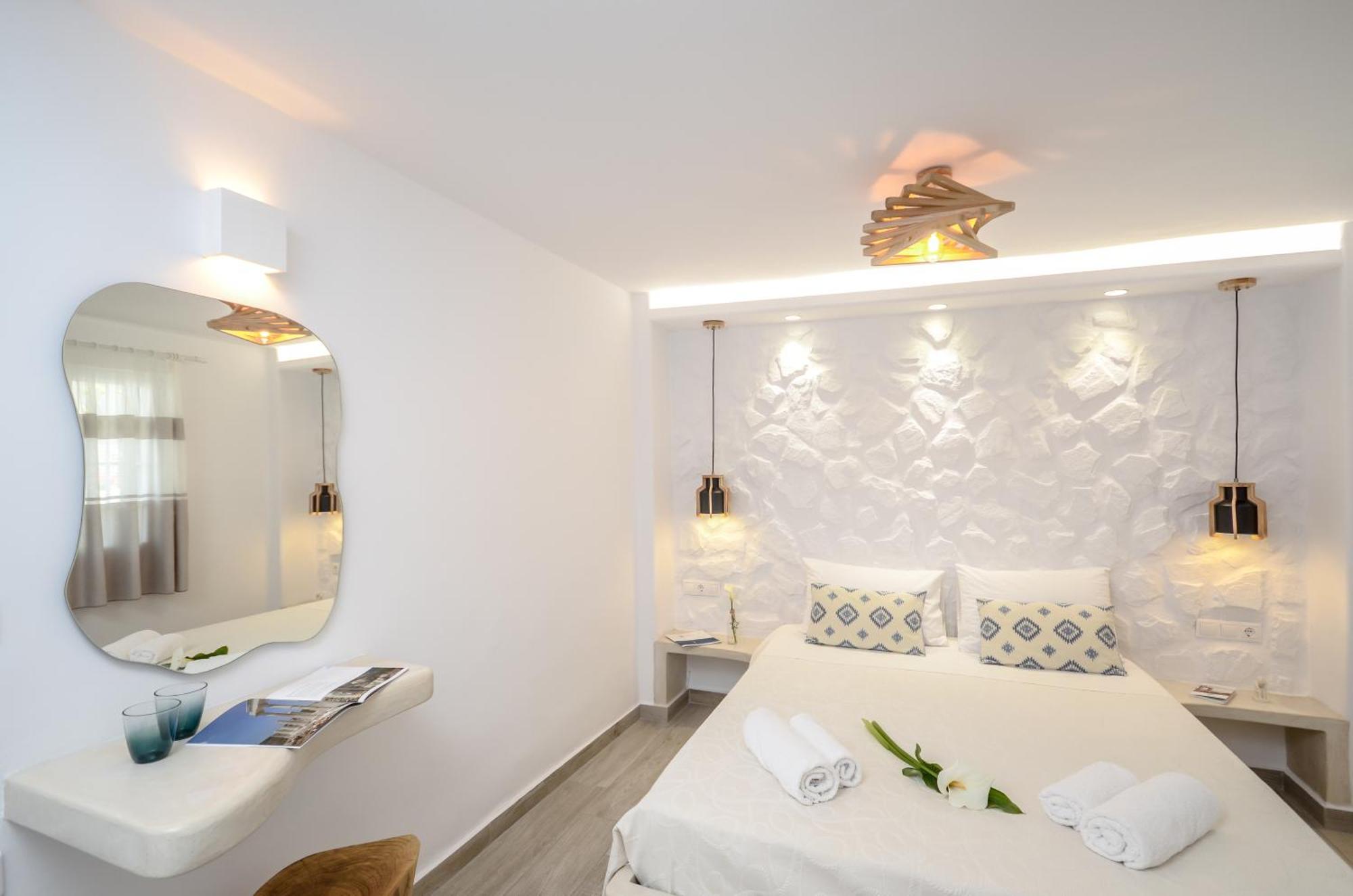 Sofi Pension Naxos City Luaran gambar